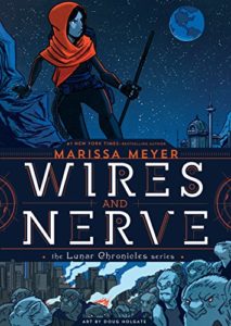 Wires and Nerve Vol 1