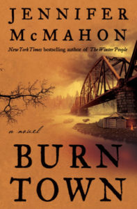 Burn Down