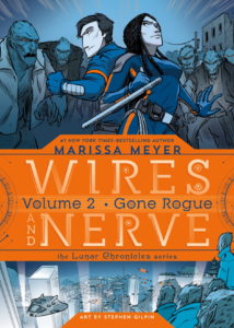 Wires and Nerve Vol 2