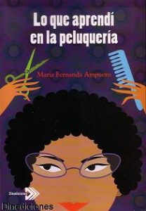 Lo que aprendí en la peluquería