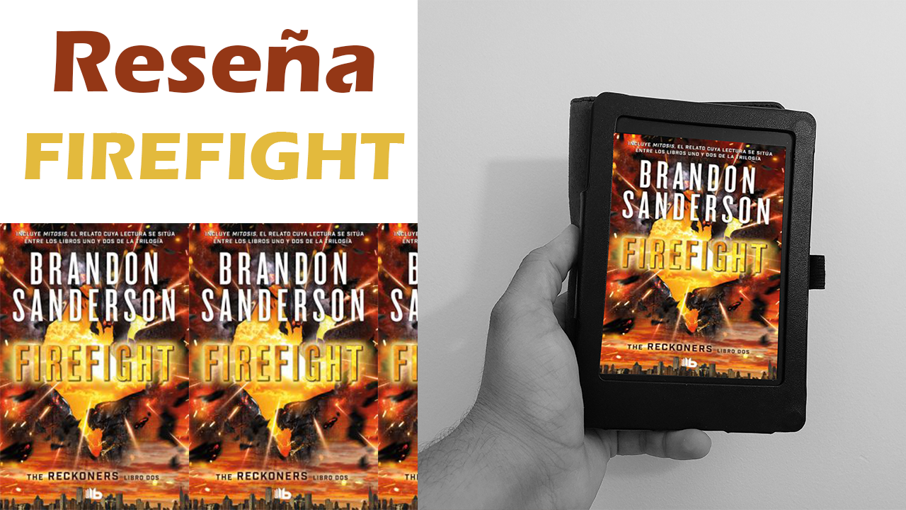 Firefight
