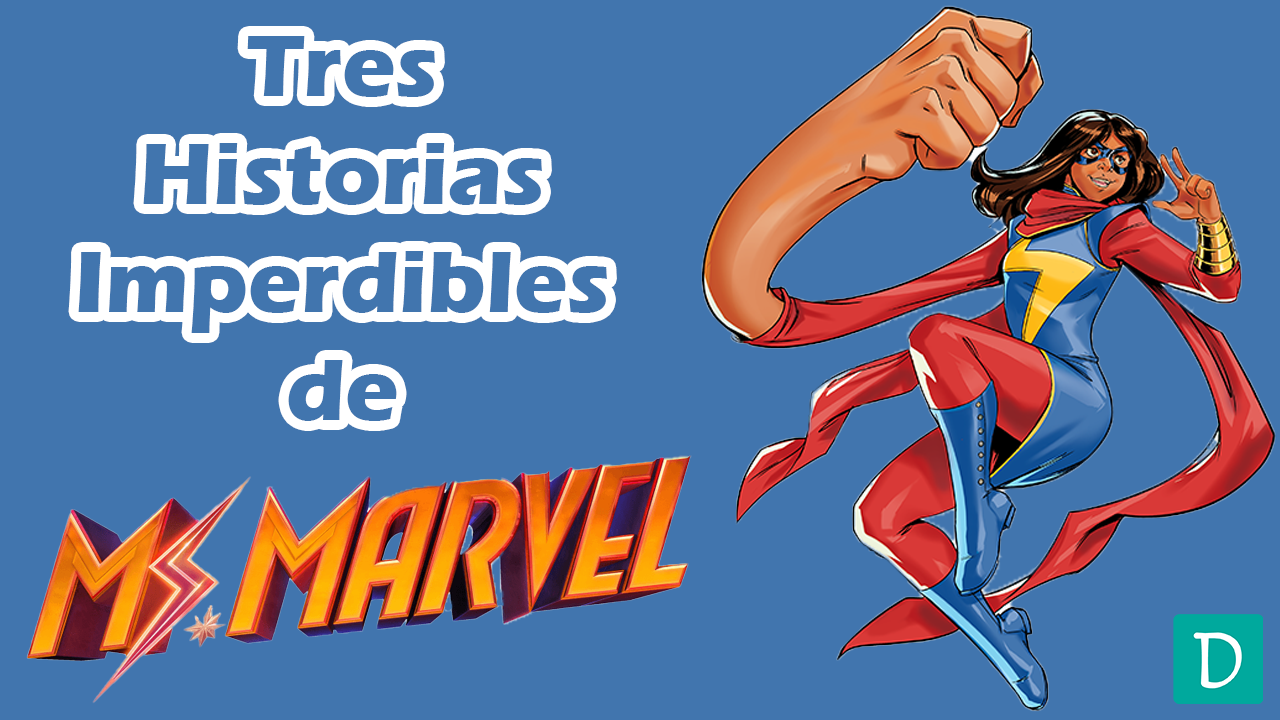 Ms Marvel