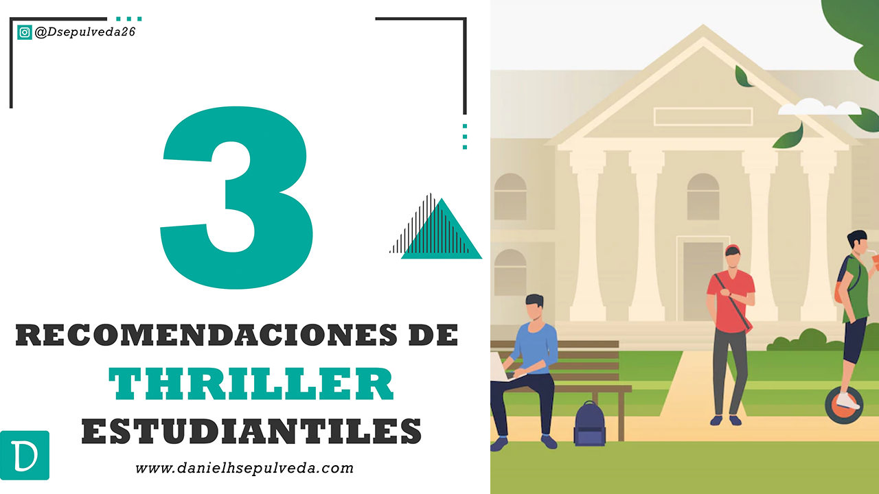 Thrillers Estudiantiles