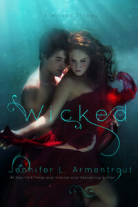 Saga Wicked