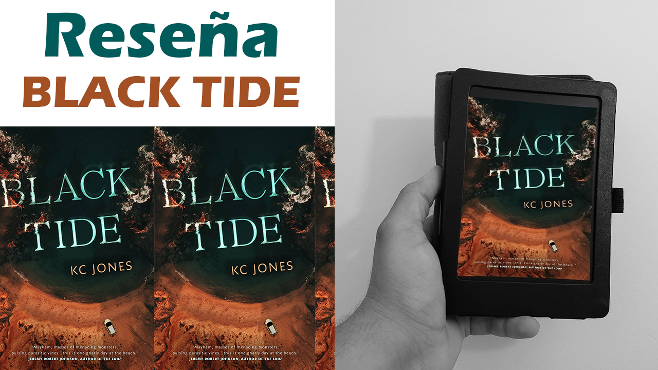 Black Tide