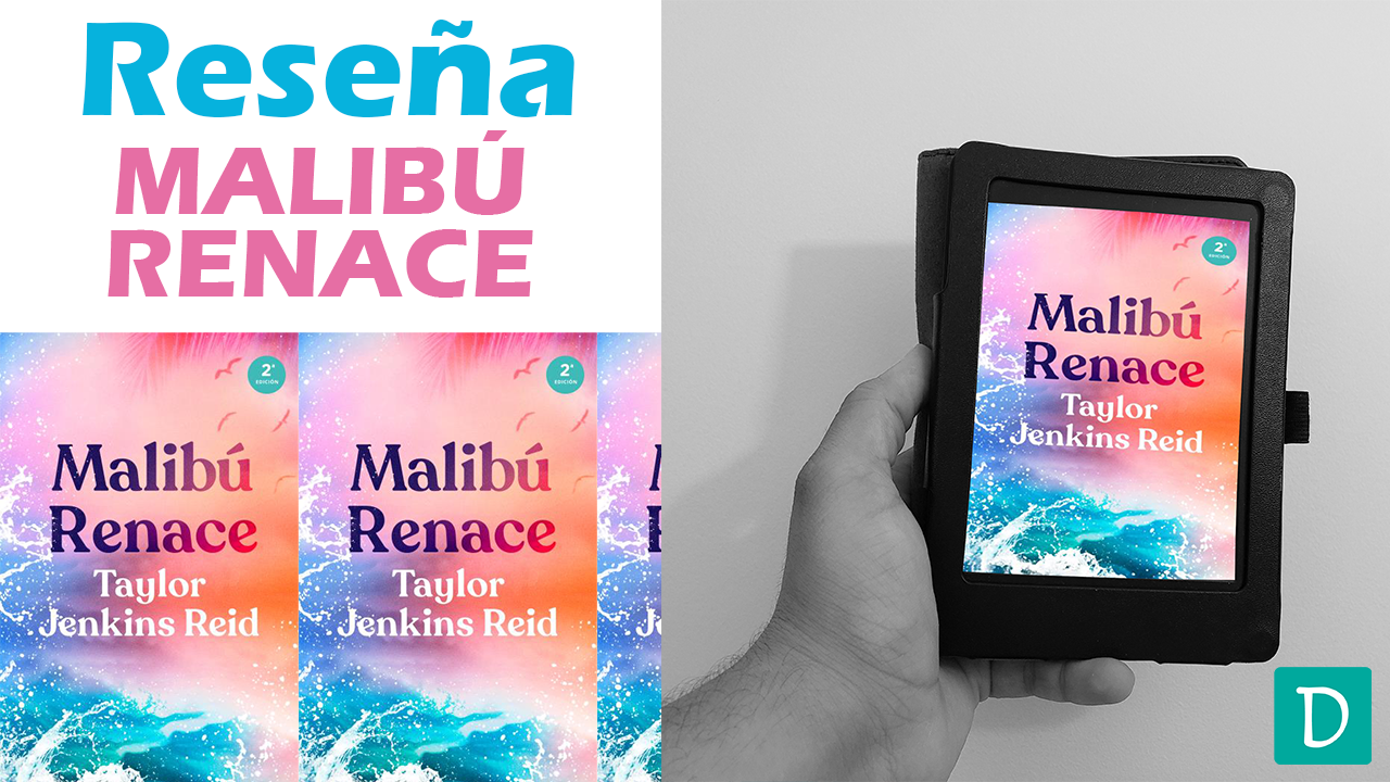 Malibu Renace