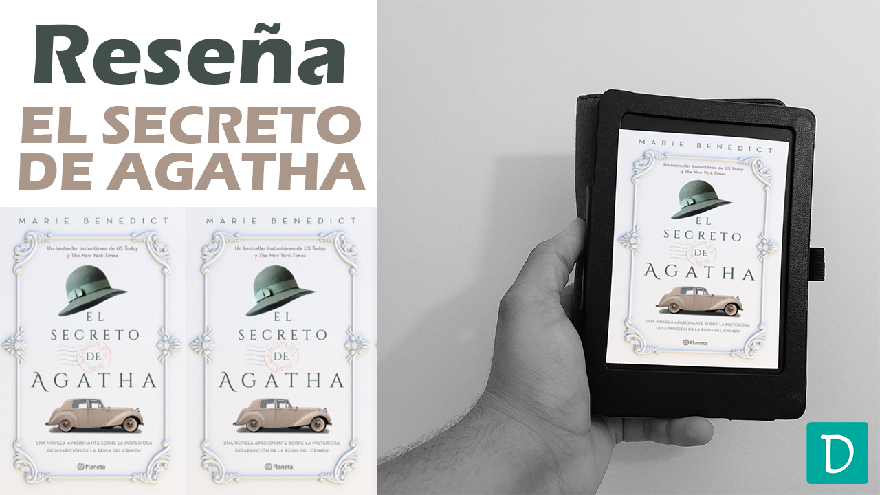 Secreto de Agatha