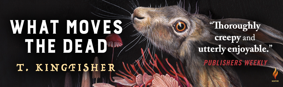 What moves the dead promo banner