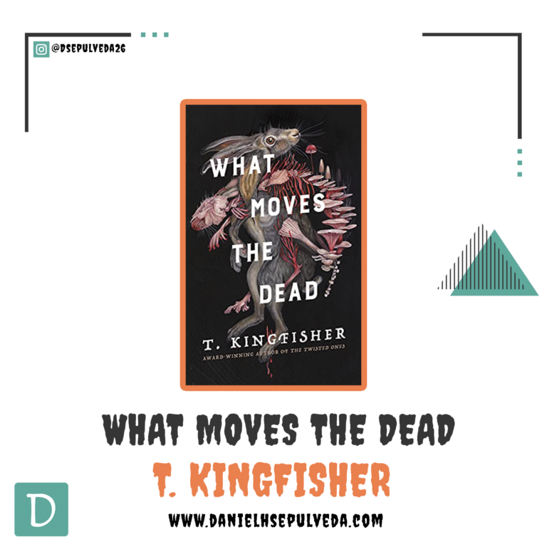 What moves the dead Recom