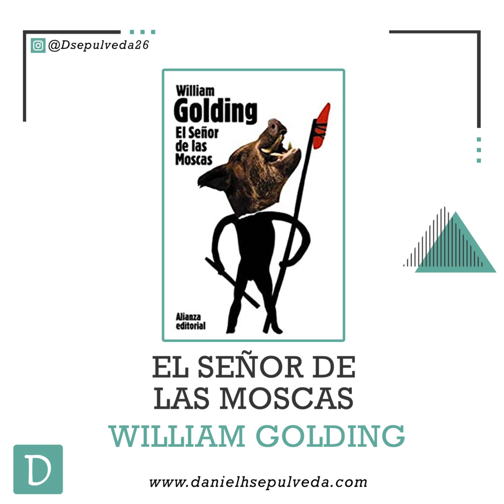 El señor de las moscas