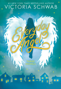 Trilogía Everyday Angels