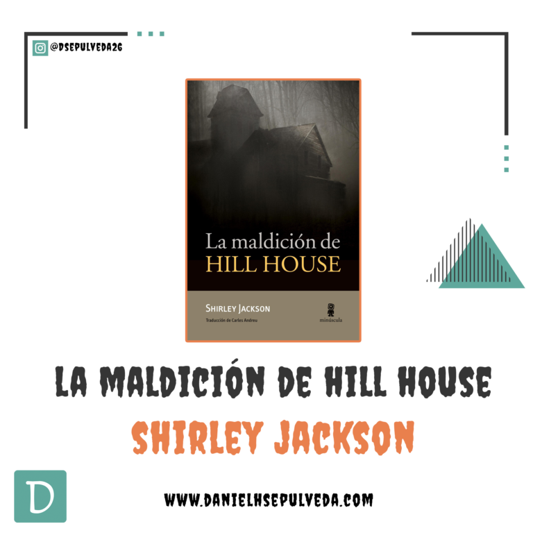 La Maldición de Hill House recom