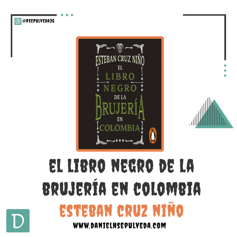 Libro Negro de la Brujeria en colombia recom
