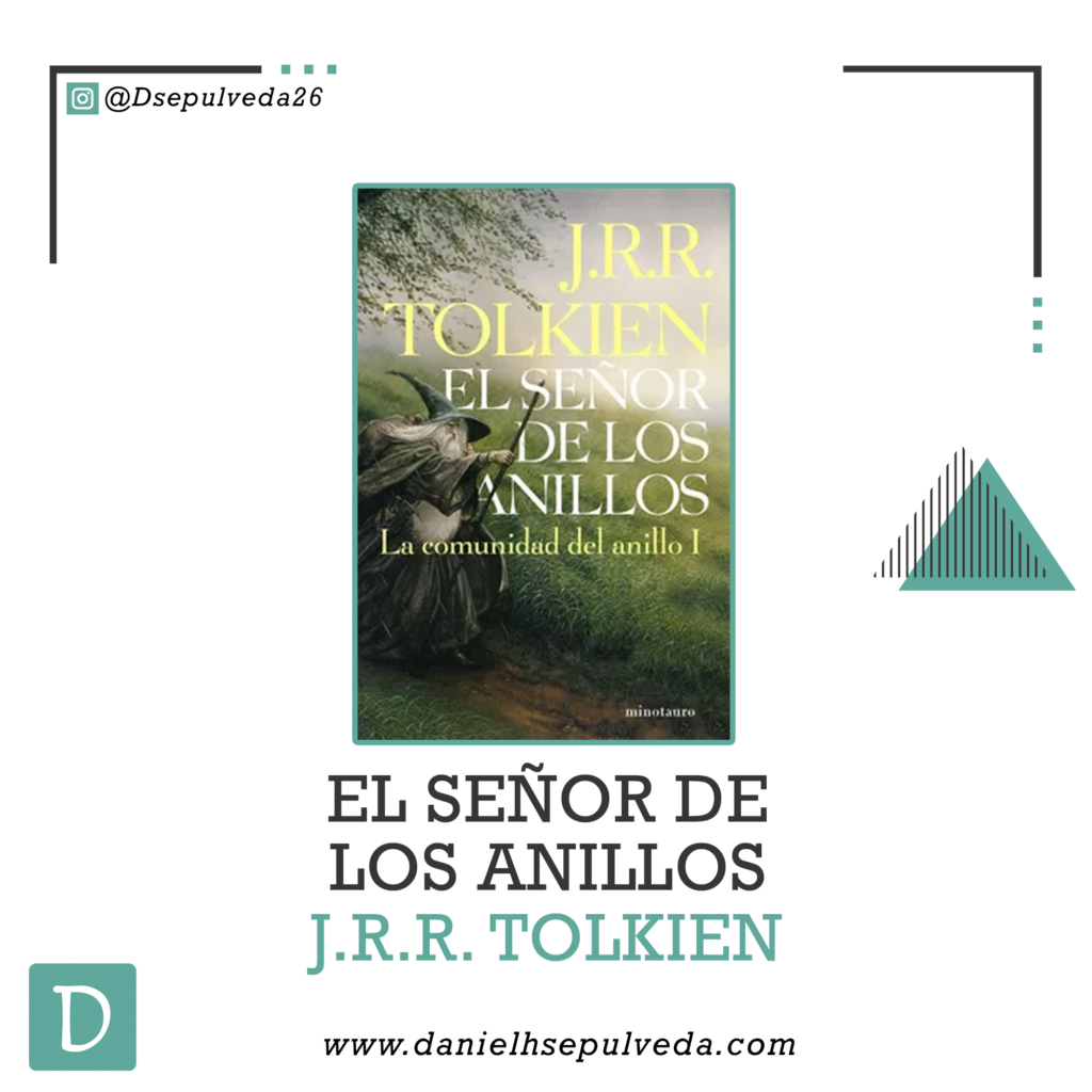 El señor de los anillos
