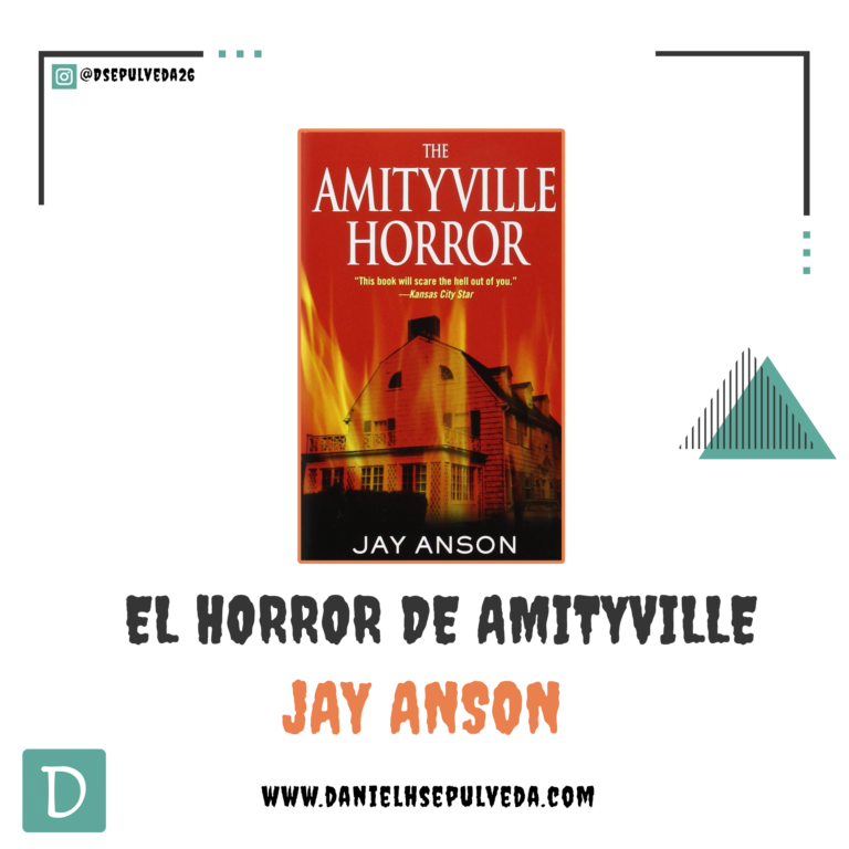 El Horror de Amityville Recom