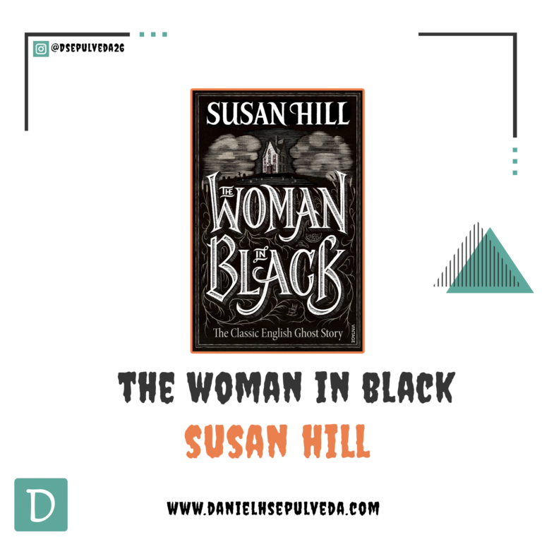 La mujer de negro recom