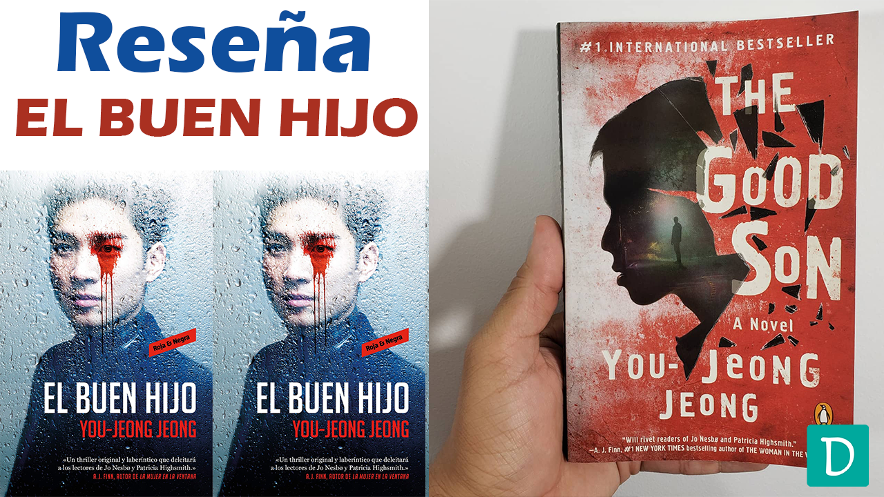 Read more about the article Reseña de El Buen Hijo – You Jeong Jeong