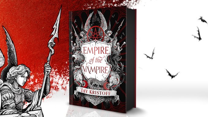 El Imperio del Vampiro Banner 2