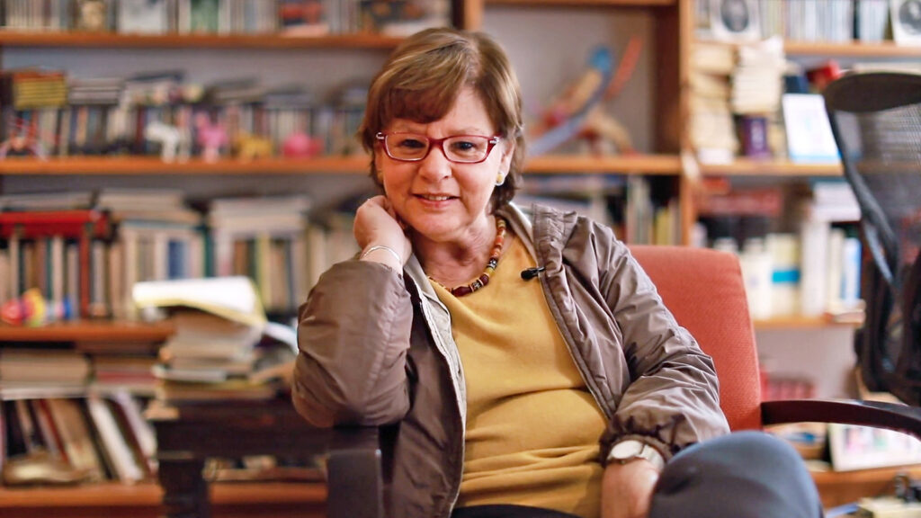 Piedad Bonnett Autora 2