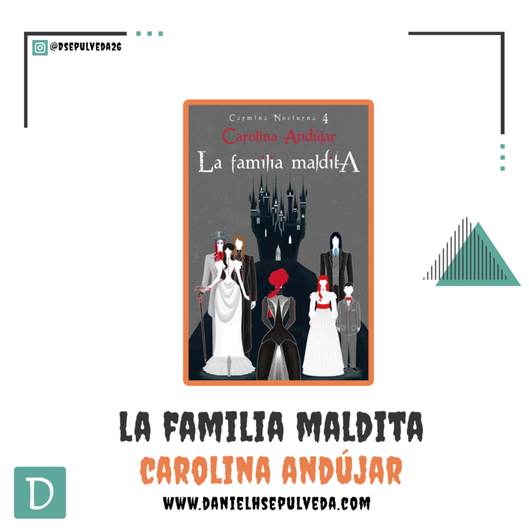 La Familia Maldita carolina andujar