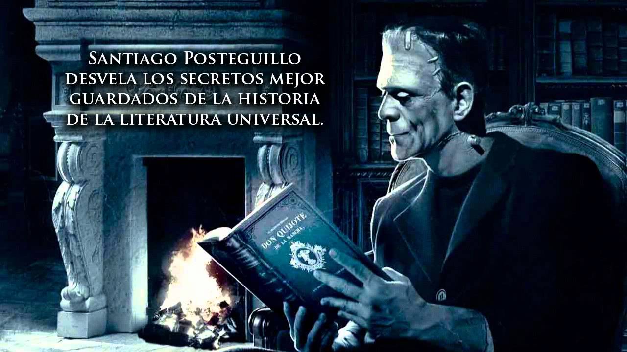 Banner frankenstein