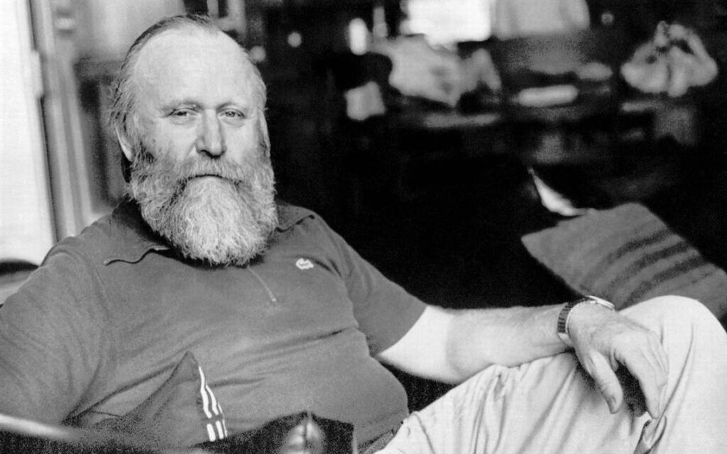 Frank Herbert Autor