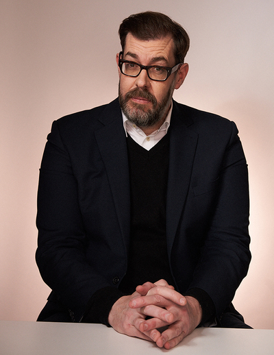 Richard Osman autor