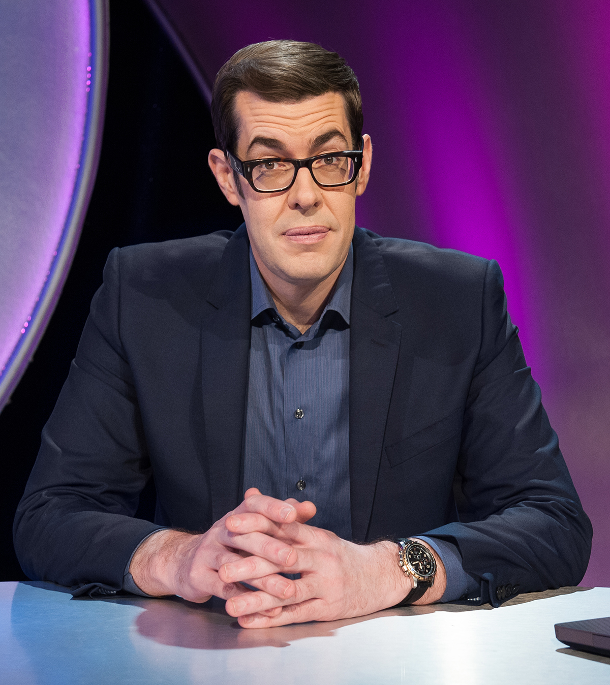 Richard Osman 3