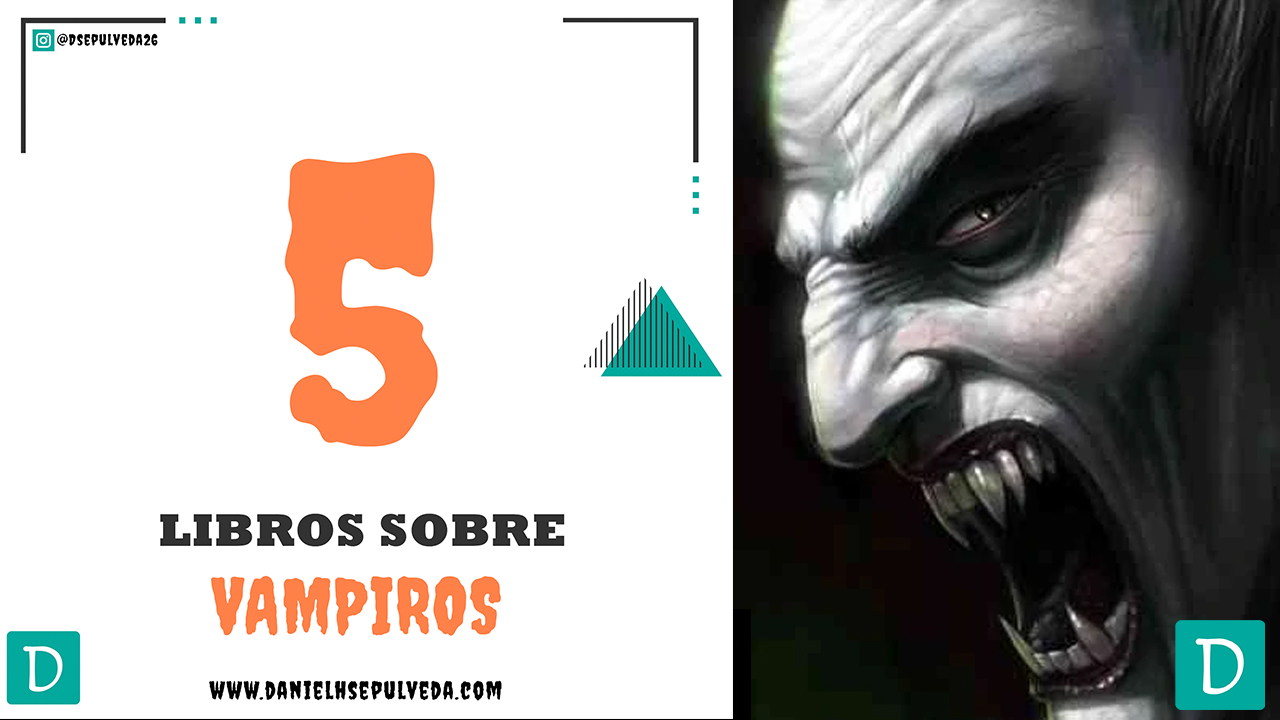 Vampiros