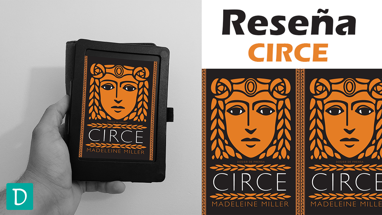 Circe Reseña Opinion