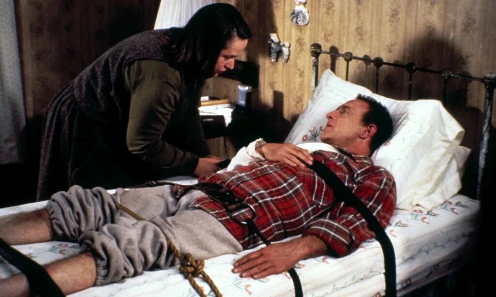 Misery Movie