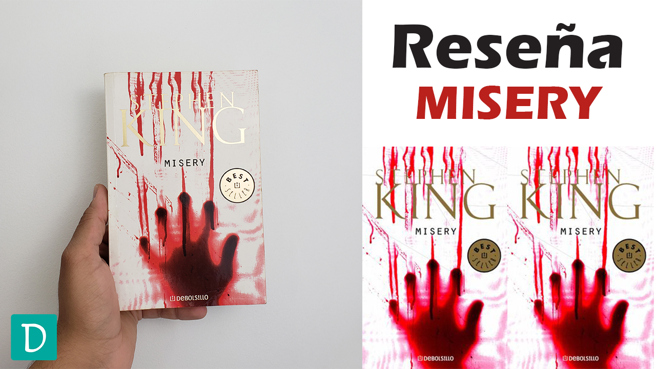 Misery Opinion Reseña