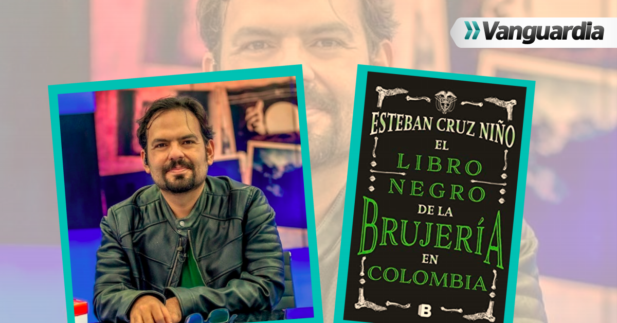 Esteban Cruz Banner