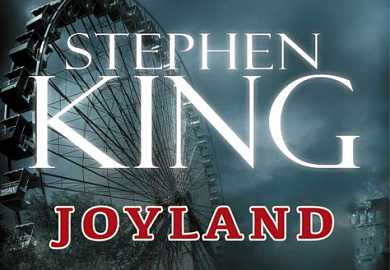 Joyland Banner