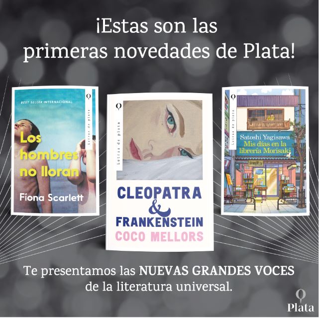 Novedades Plata