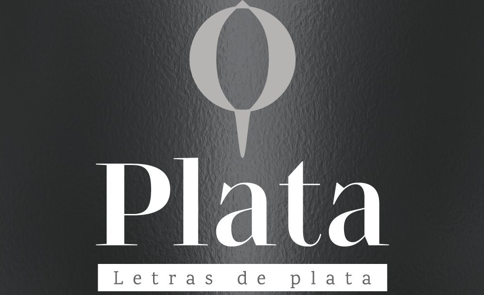 Plata editores logo
