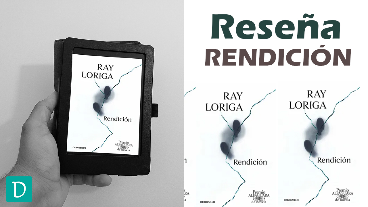 Rendicion reseña opinion