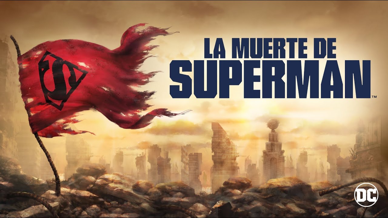 muerte superman 2
