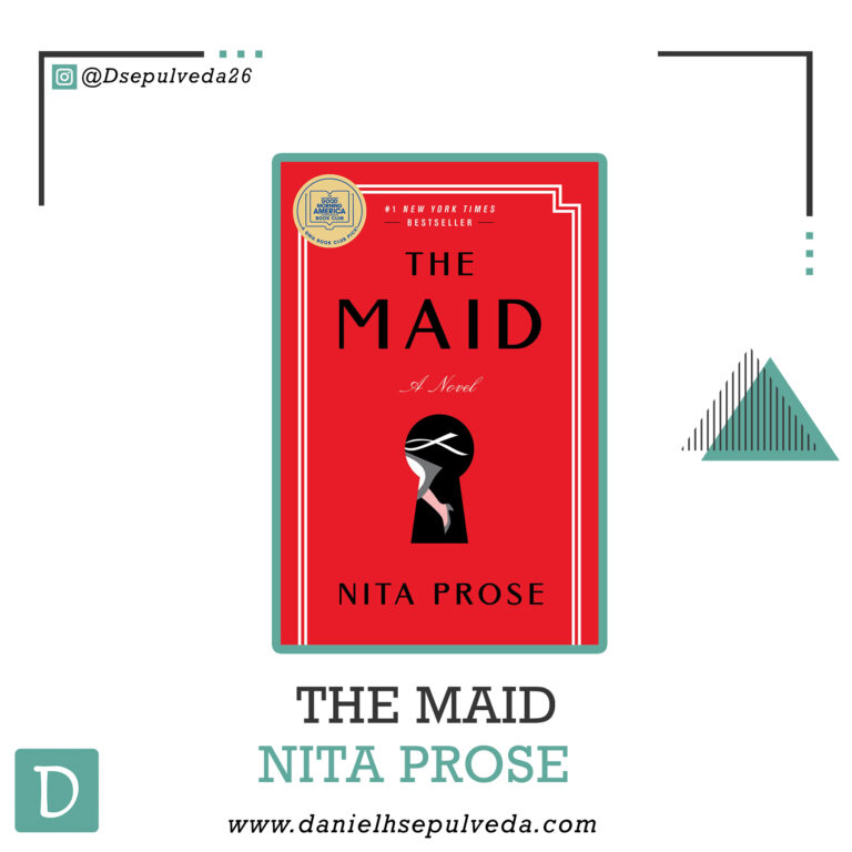The Maid Nita Prose