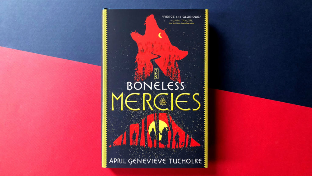 Boneless mercies 2