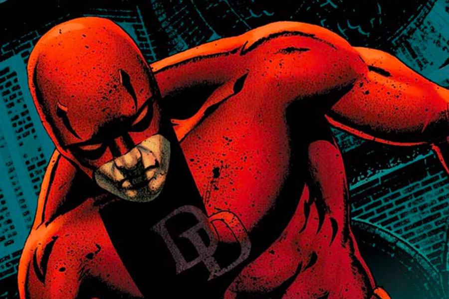Daredevil Banner 2