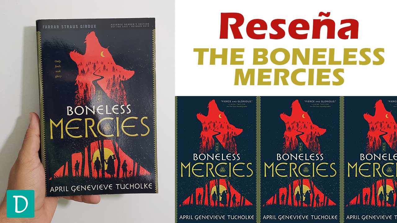 The boneless mercies opinion
