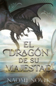 Saga Temerario