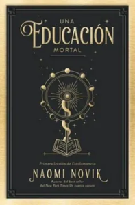Trilogía de la Escolomancia