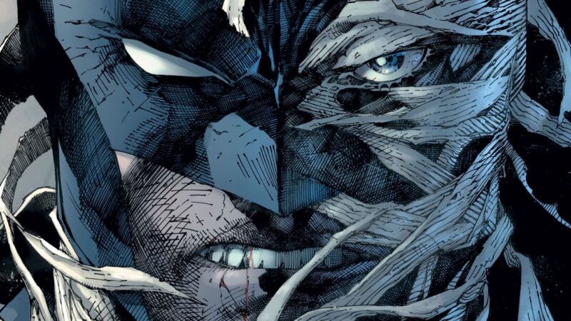 Batman Silencion Banner 1
