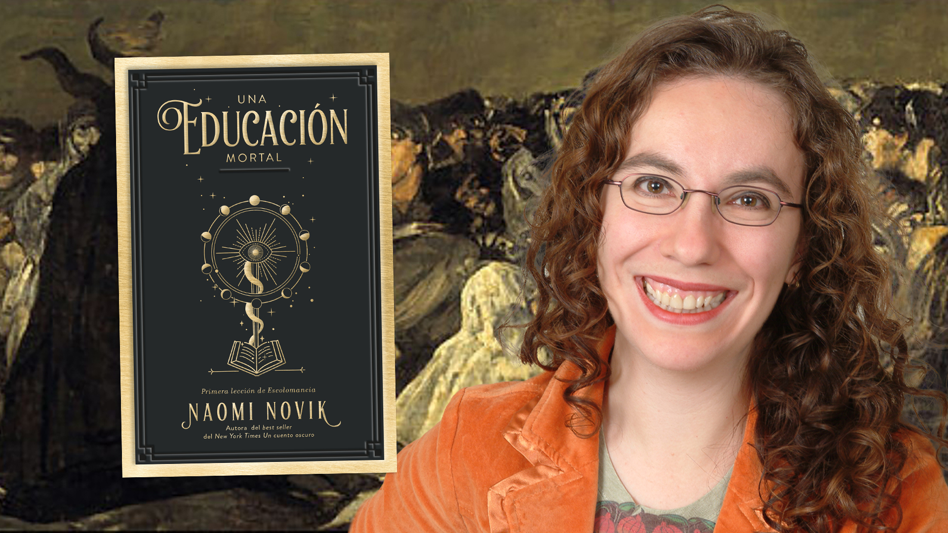 Naomi Novik banner 1