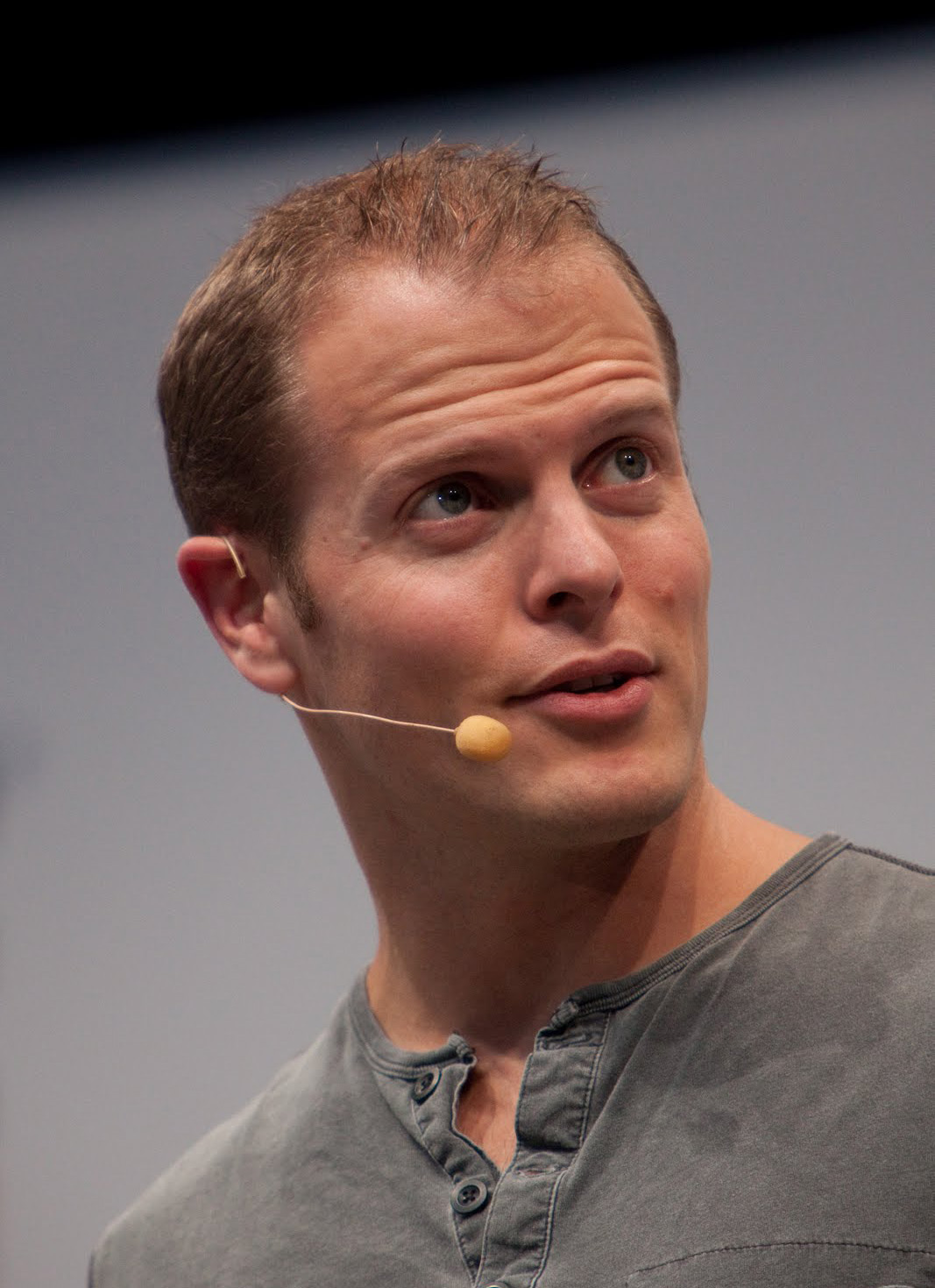 Tim Ferriss 1