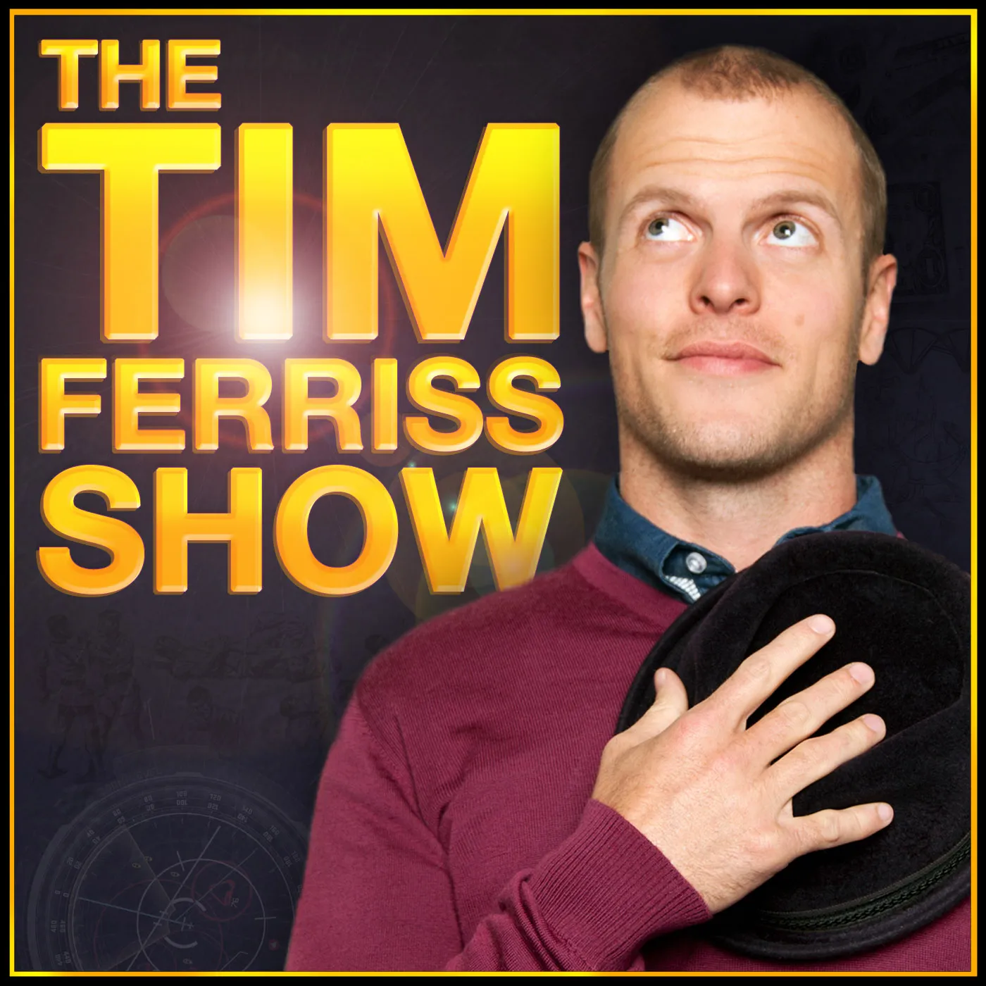 Tim Ferriss 2