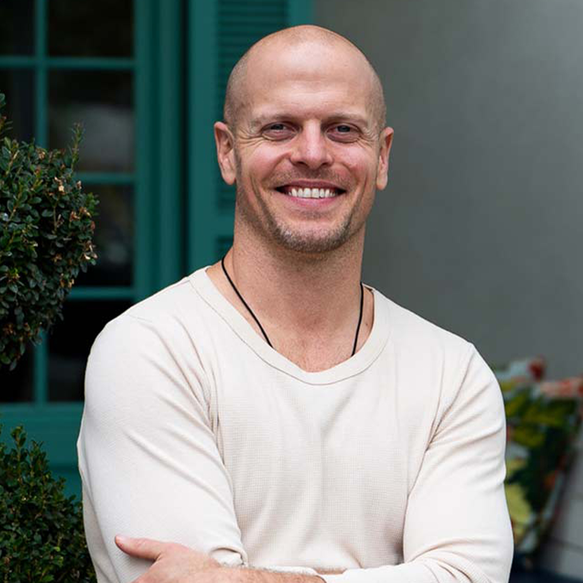 Tim Ferriss 3