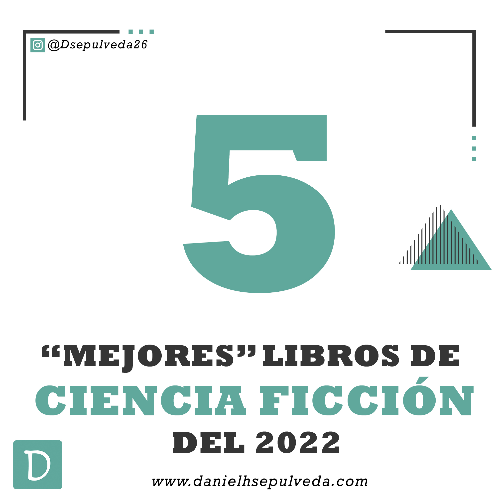 mejores libros de ciencia ficción 2022